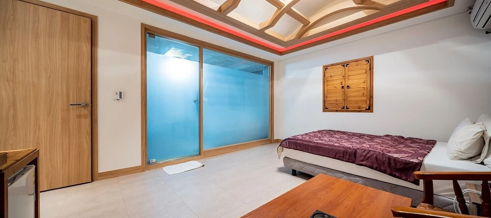 Anseong Hill House, Anseong — photo 1