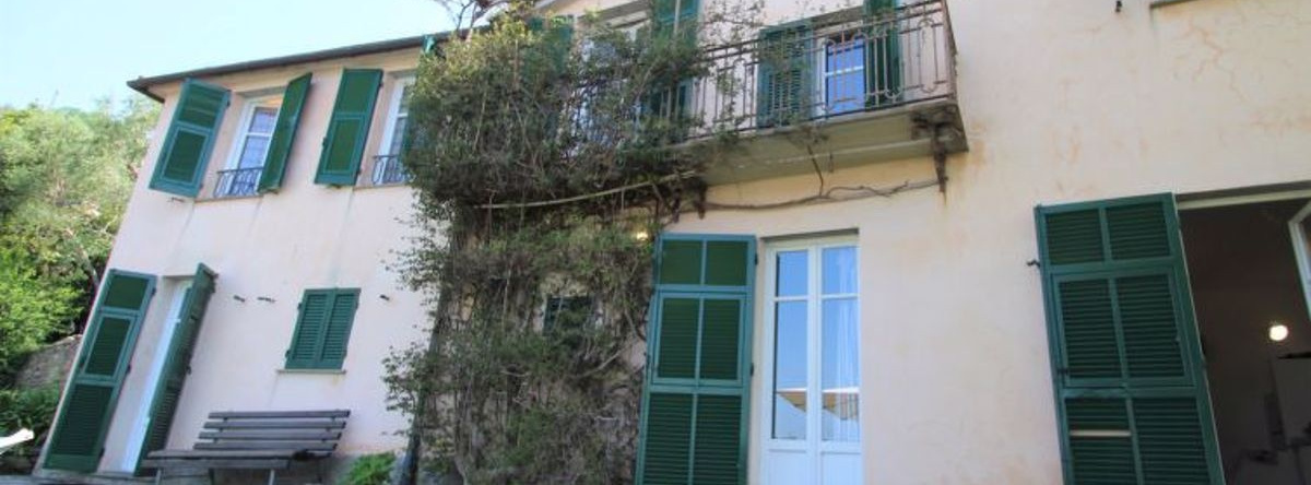 House Amalia Chiavari, Chiavari — photo 1