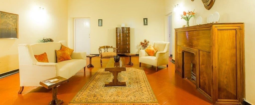 Ama Plantation Trails , Chikmagalur, 凯马拉 — 照片 1