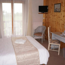 Logis La Spatule, Ламура — фото 3