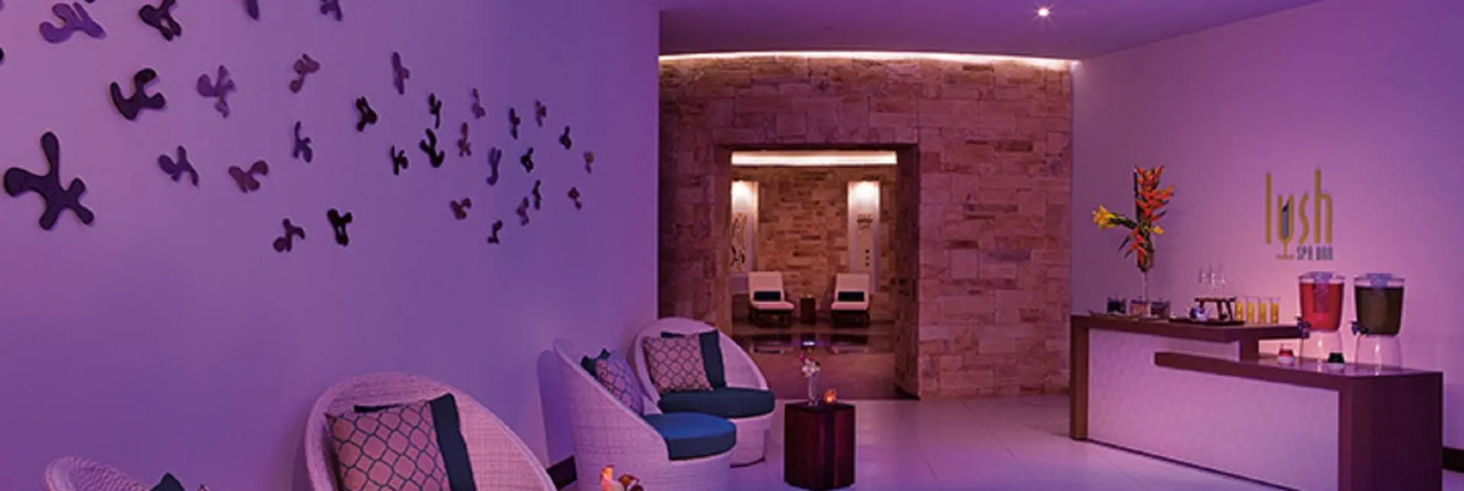 Secrets Riviera Cancún All Preferred - Adults Only - All inclusive, 莫雷洛斯港 — 照片 1