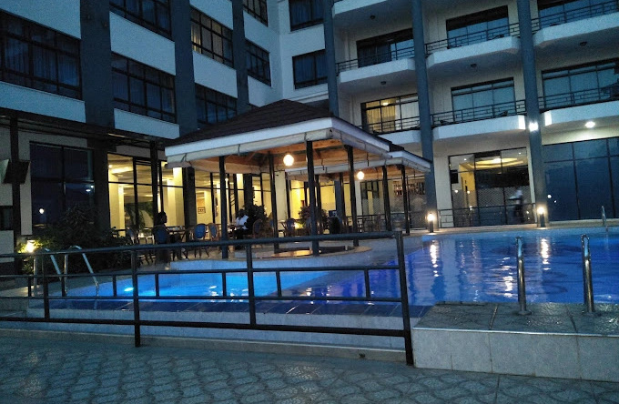 Cold Springs Hotel - Homabay Hotel, Homa Bay — photo 1