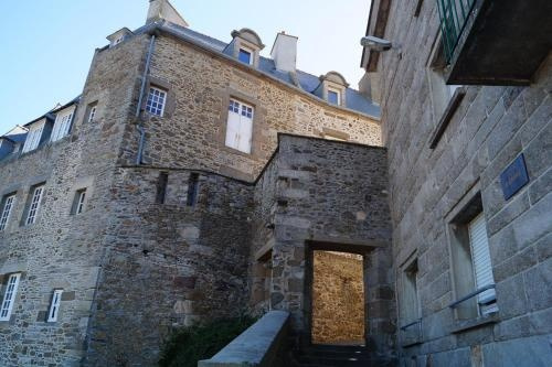 st Malo Leguen, 圣马洛 — 照片 1