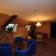 Grand Hôtel des Rasses & Wellness, Bullet — photo 2