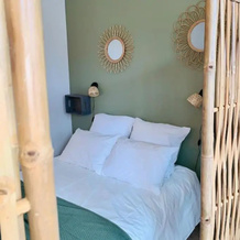 Residilaverde Grand Studio Ile Verte, 格勒诺布尔 — 照片 4