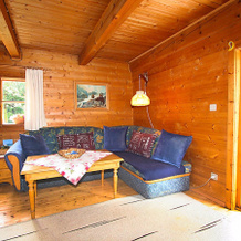 Chalet Waldner, Stams — photo 5