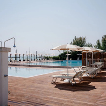 Villaggio Le Mimose, Porto Sant'Elpidio — photo 3
