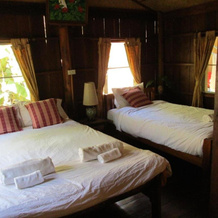 Soppong River Inn, Панг Мапха — фото 3