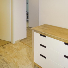 Awesome Apartment in Warwerort With 2 Bedrooms and Internet, 瓦尔韦罗特 — 照片 2