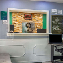 Quality Inn Covington, Ковингтон — фото 2