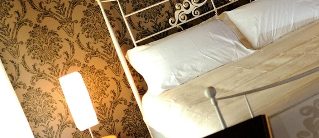 La Foresteria Canavese Country Club, 托雷卡纳韦塞 — 照片 1
