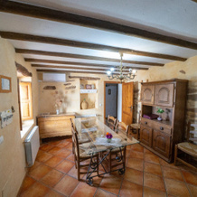 Farmhouse la Curiosa, Laroya — photo 4