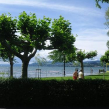 Ferienwohnung am Bodensee, 乌尔丁根-米尔霍芬 — 照片 2