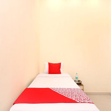 OYO 37809 Hotel Royal Lifestyle, 阿博哈尔 — 照片 2