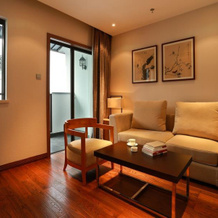 Scholars Hotel Suzhou Shantang Mansion, Сучжоу — фото 4