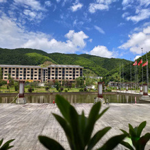Zhongxin Convention Center, 吉安 — 照片 2
