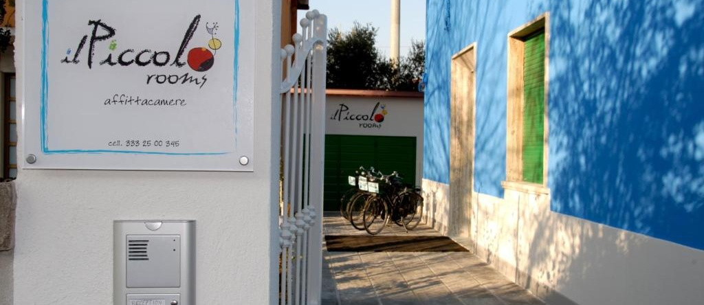 Il Piccolo Rooms, Pontedera — photo 1