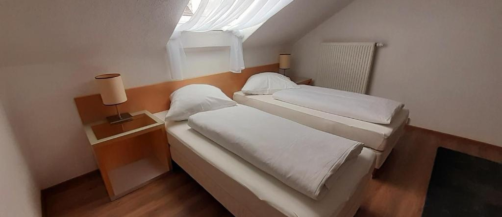 Apartment City Metzingen, 罗伊特林根 — 照片 1