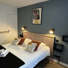 Citotel Le Clos Du Pontic, Landerneau — photo 4