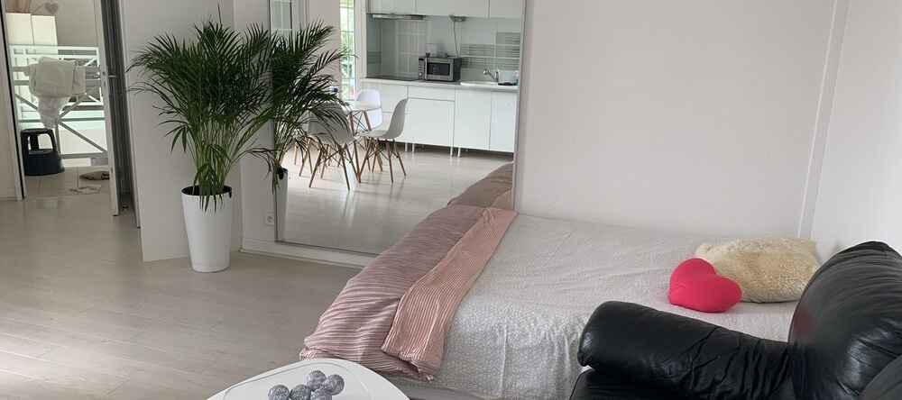 Casabina Appartement Proche Disney, Шель — фото 1