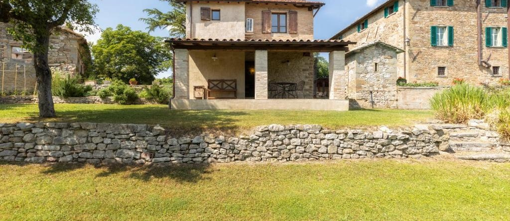 Country House La Casa Paterna, Citta di Castello — photo 1