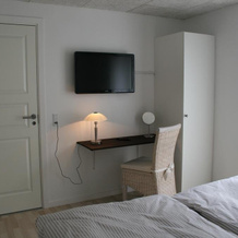 Sov Godt i Arnborg Bed & Breakfast, 海宁 — 照片 2
