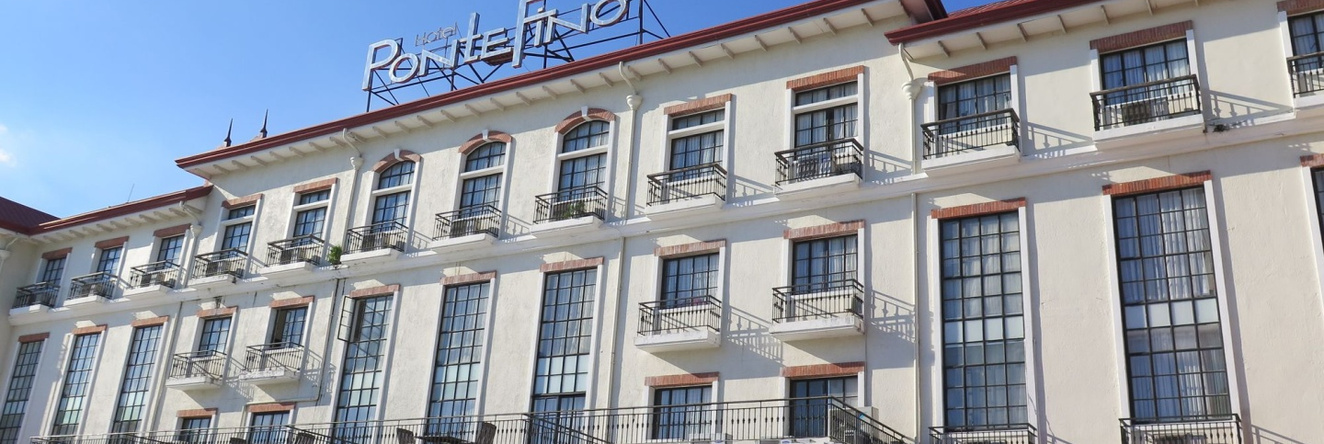 Pontefino Hotel & Residences, 八打雁市 — 照片 1