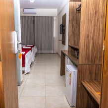 Vila Real Apart hotel, 波尔图纳西乌纳尔 — 照片 3
