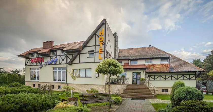 Motel Za Miedzą, Кепно — фото 1