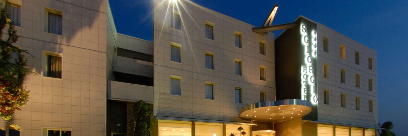 San Giorgio, Sure Hotel Collection by Best Western, Forli — photo 1