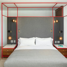 Canopy by Hilton Grand Rapids Downtown, 大急流城 — 照片 4