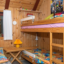 Traditional Holiday Home in Hvide Sande With Terrace, Hvide Sande — photo 5