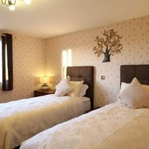 Golden Fleece B&B, Eshott — photo 3
