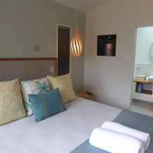 The Bay House Beachfront Accommodation, 韦斯特波特 — 照片 3