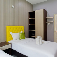 MBI Desaku Homestay, Padang Serai — photo 4