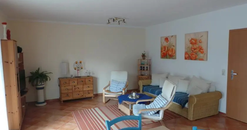 Apartment Zur Wellenwiese, Zingst — photo 1