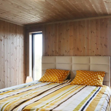 10 Person Holiday Home in Sondeled, 里瑟尔 — 照片 2