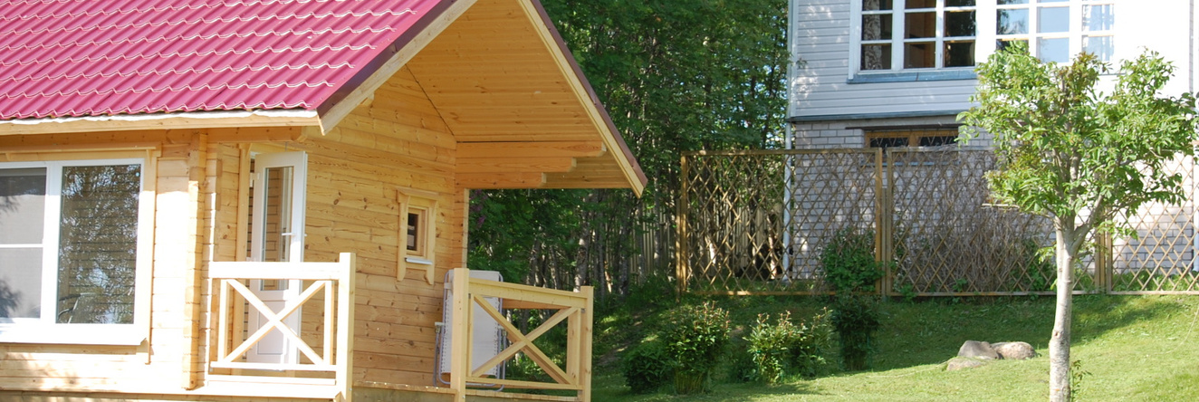 Na Nedelku Do Vtorogo Guest House, Petrozavodsk — photo 1