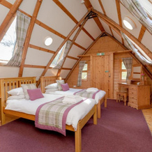 Rabbie Burns Lodge, 斯特拉顿 — 照片 2