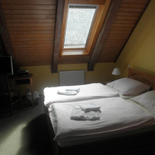 Hotel U Lípy, 克鲁绍维采 — 照片 5