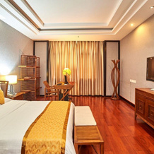 Guangrong Hotel, 三明 — 照片 5
