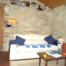 House With 4 Bedrooms in Campelo, With Wonderful Mountain View and Ter, Rianxo — photo 3
