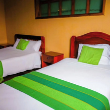 Hostal Coturpa, Папайякта — фото 4