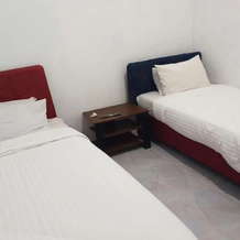 OYO 2611 Hotel Krui Syariah, 佩梅里汉 — 照片 4