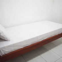 OYO Life 93038 Kost Putra Malilah, 卢马姜 — 照片 5