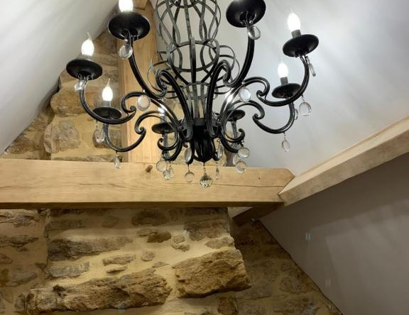 Gîte chez le Gaulois, Carsac-Aillac — photo 1