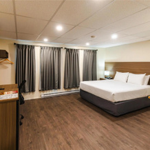 SureStay by Best Western Smithers, 史密瑟斯 — 照片 3