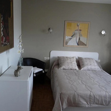 Chambres d'Hôtes La Mansardière, Cancale — photo 4
