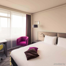 Mercure City Groningen Martiniplaza Hotel, Гронинген — фото 3