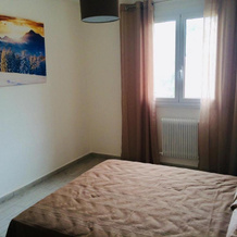 Appartement vue mer, rivière et montagnes, Solenzara — photo 3